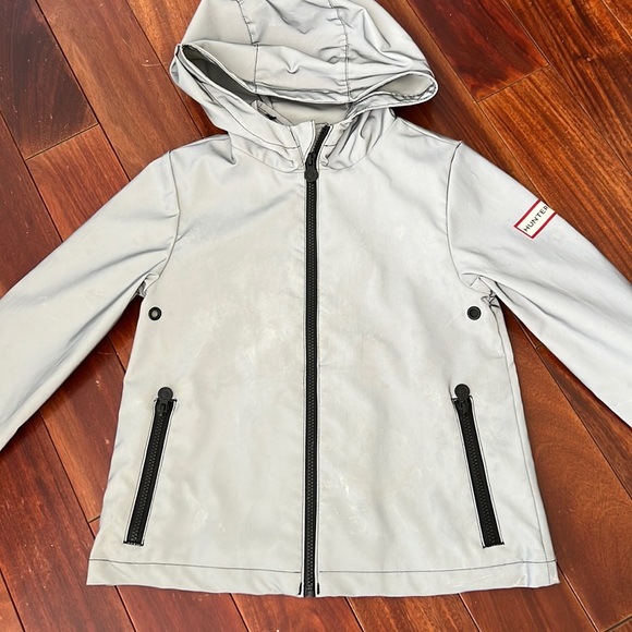 Hunter Jackets & Coats Kids Hunter Raincoat 3t Poshmark